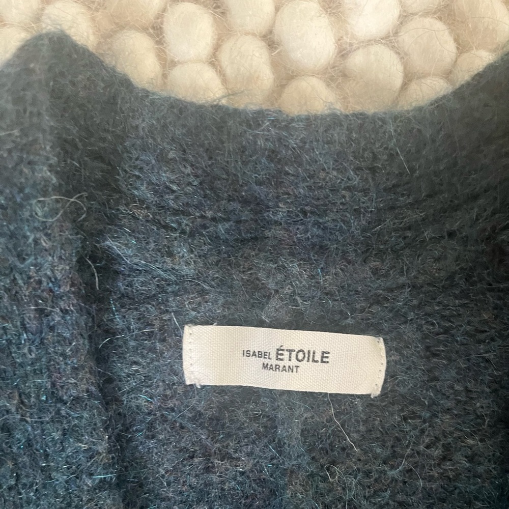 Etoile cardigan 38 - Picture 5 of 10